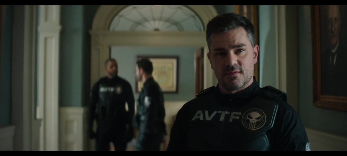 Liss • DDBA spoilers 🛑 tweet media