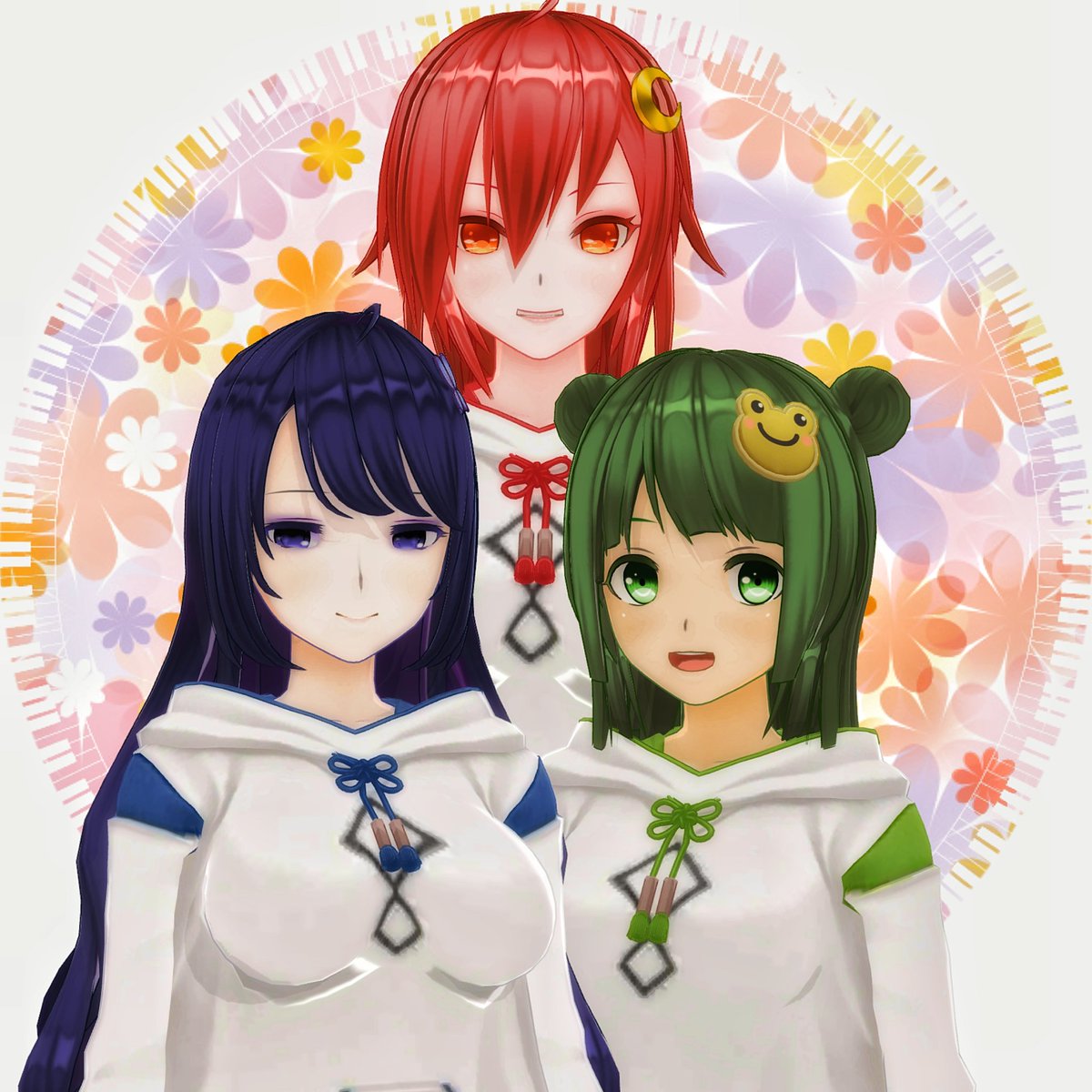 まぁみぃゆぅ(まみゆ) tweet media