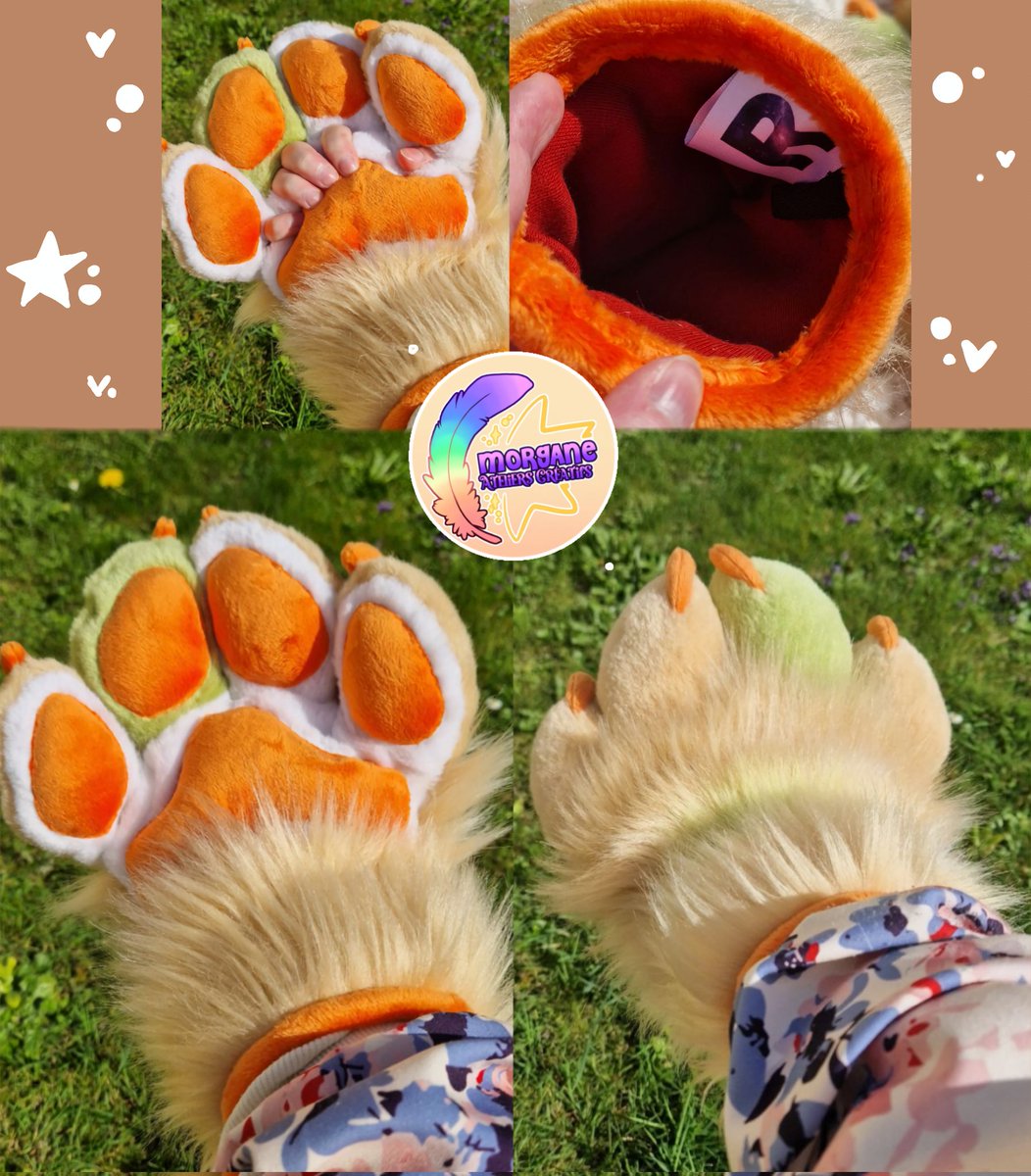 MorganeAtelierCréatif tweet media