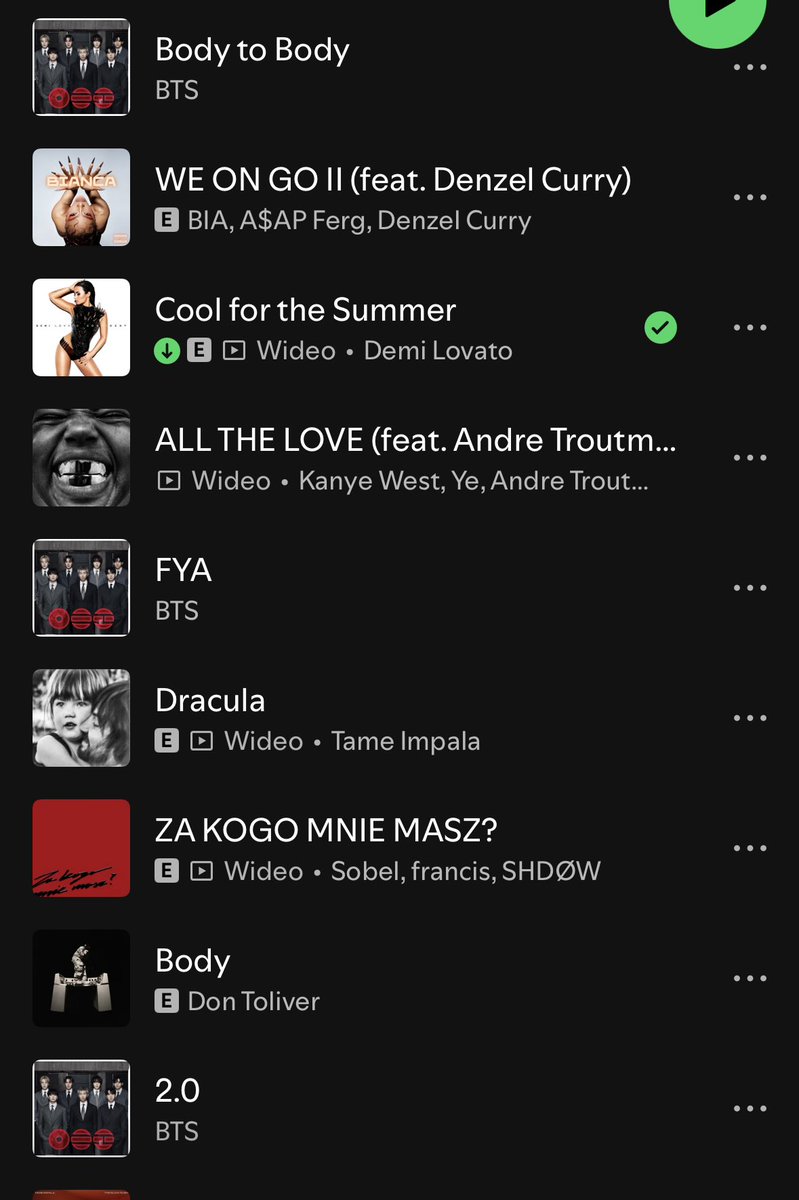 ²⁸M⁸ loves dzuli julcie tweet media