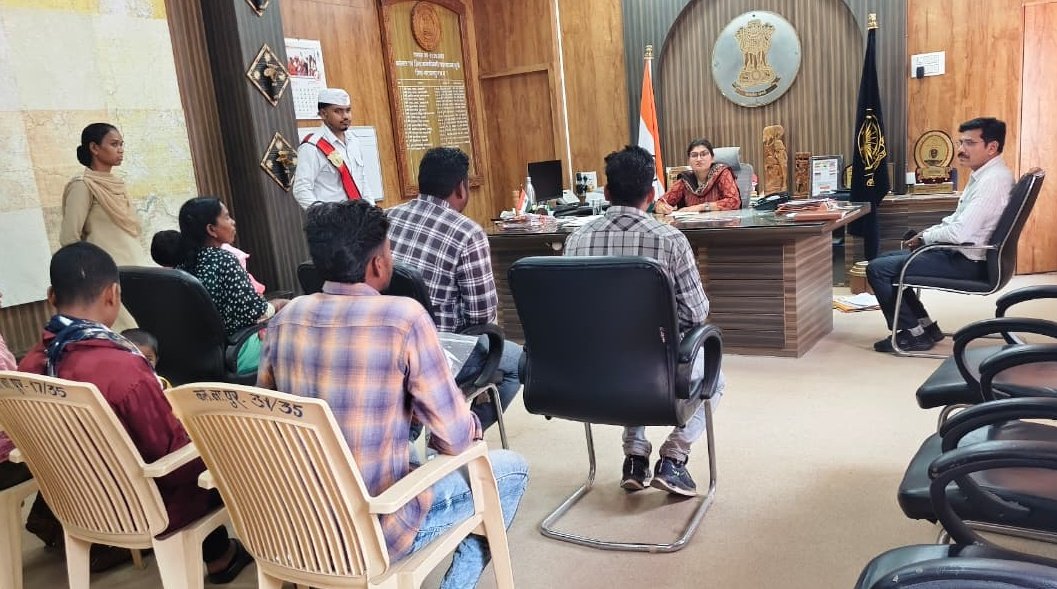 Narayanpur tweet media