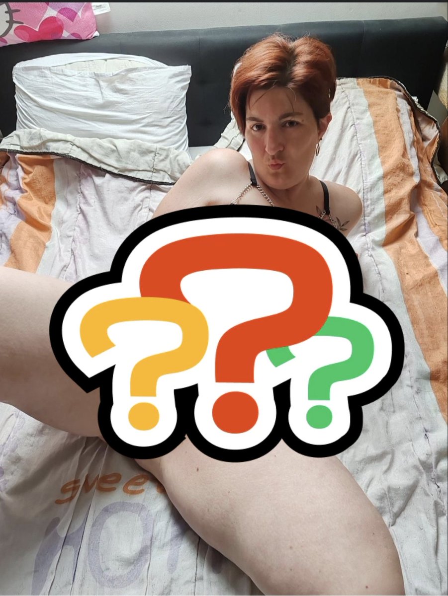 ❤️‍🔥Isabele3 🔞 tweet media