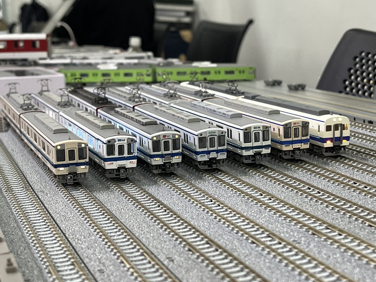 キりシマ tweet media