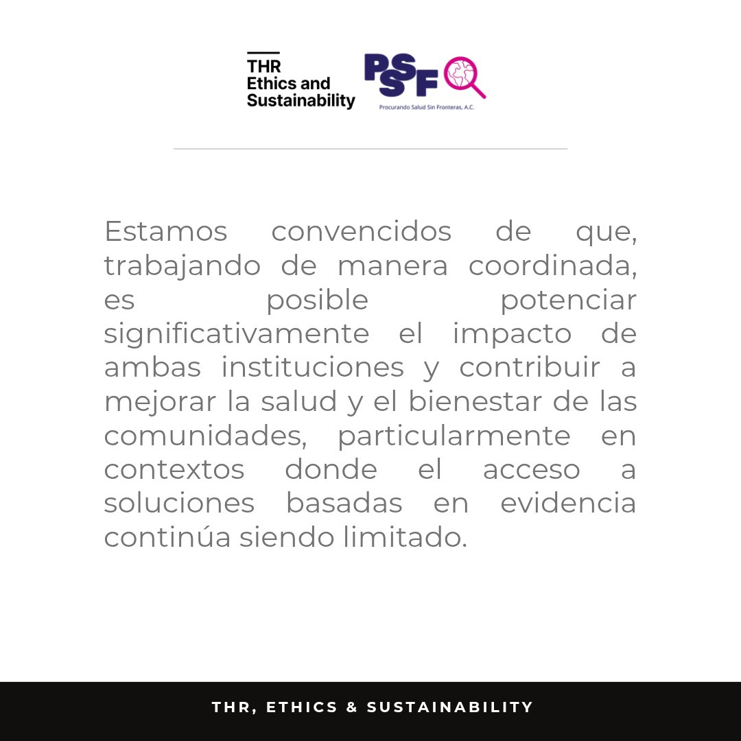 THR, Ethics & Sustainability tweet media