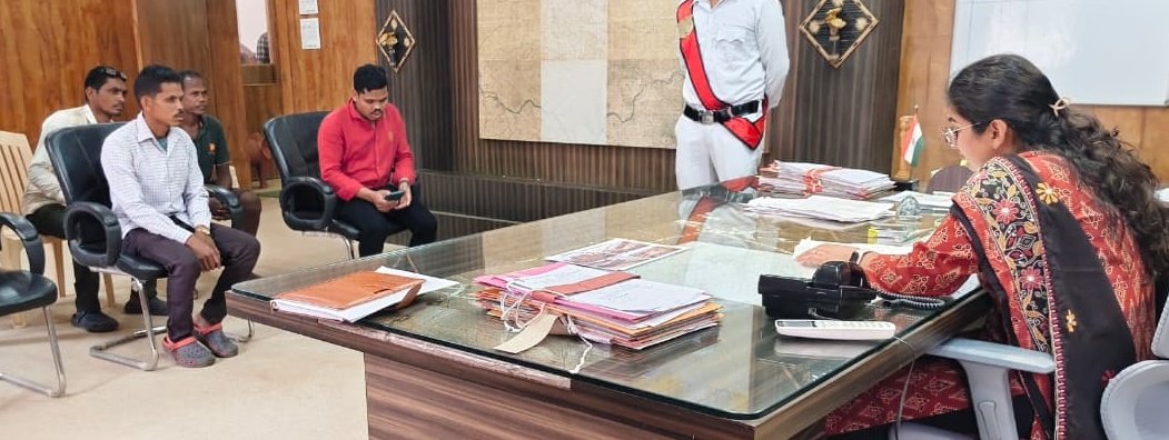 Narayanpur tweet media