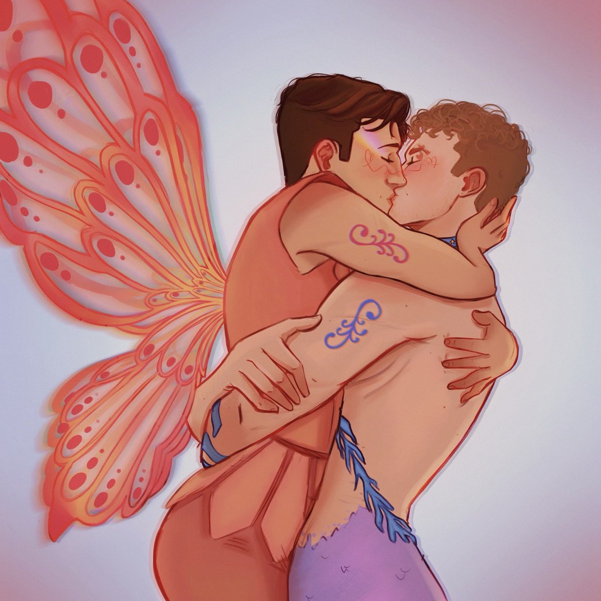 feather 🩷🪩🦋⁸¹ ³³ ⁴¹ ⁸⁵ ³ tweet media