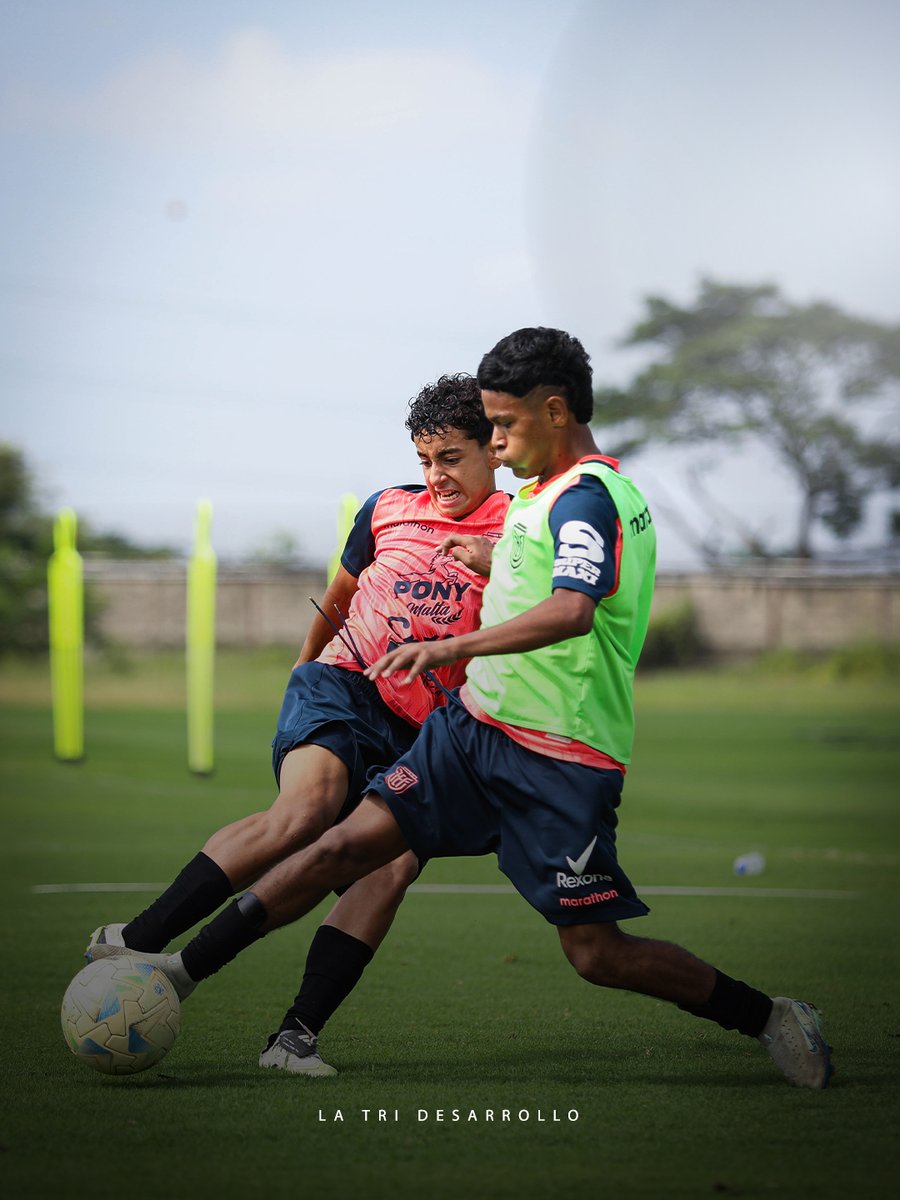 La Tri 🇪🇨 tweet media