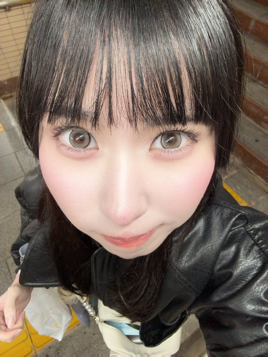 橋詰凛果 tweet media