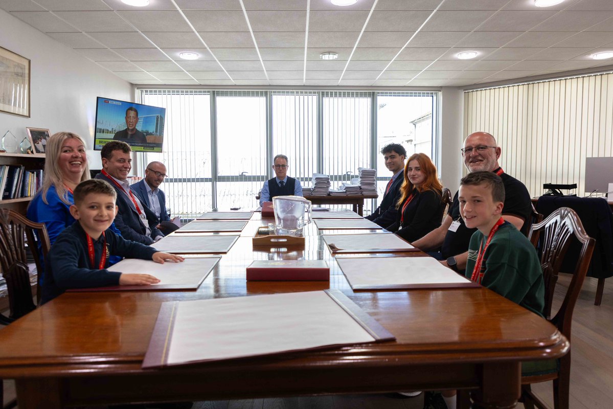 HM Govt of Gibraltar tweet media