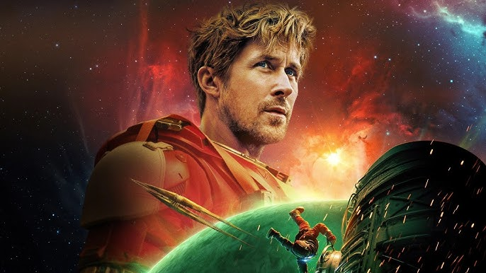 Project Hail Mary Updates tweet media