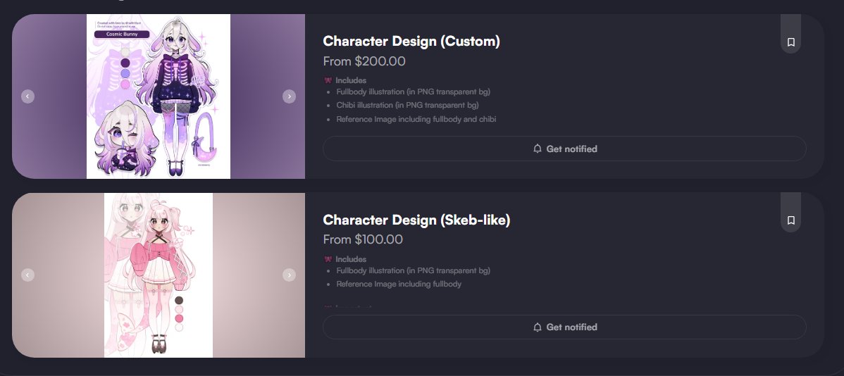 Nahri ♡ tweet media