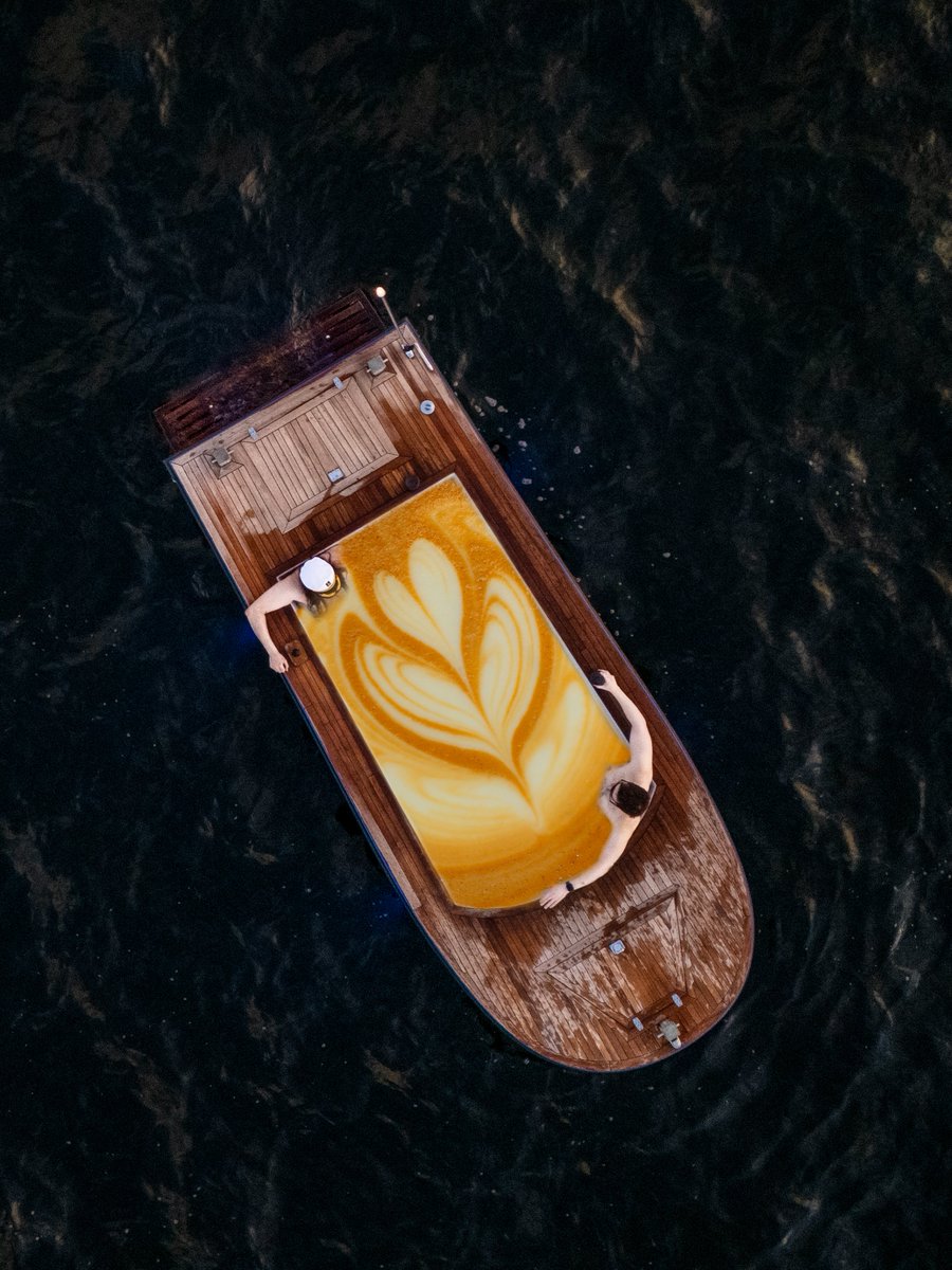 Caffe Vita tweet media