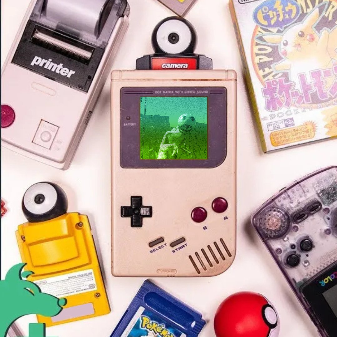 Affray Interactive tweet media