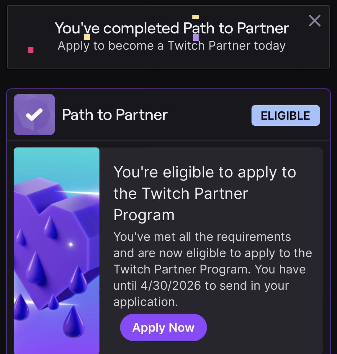 KingZacT | Cozy Creator tweet media