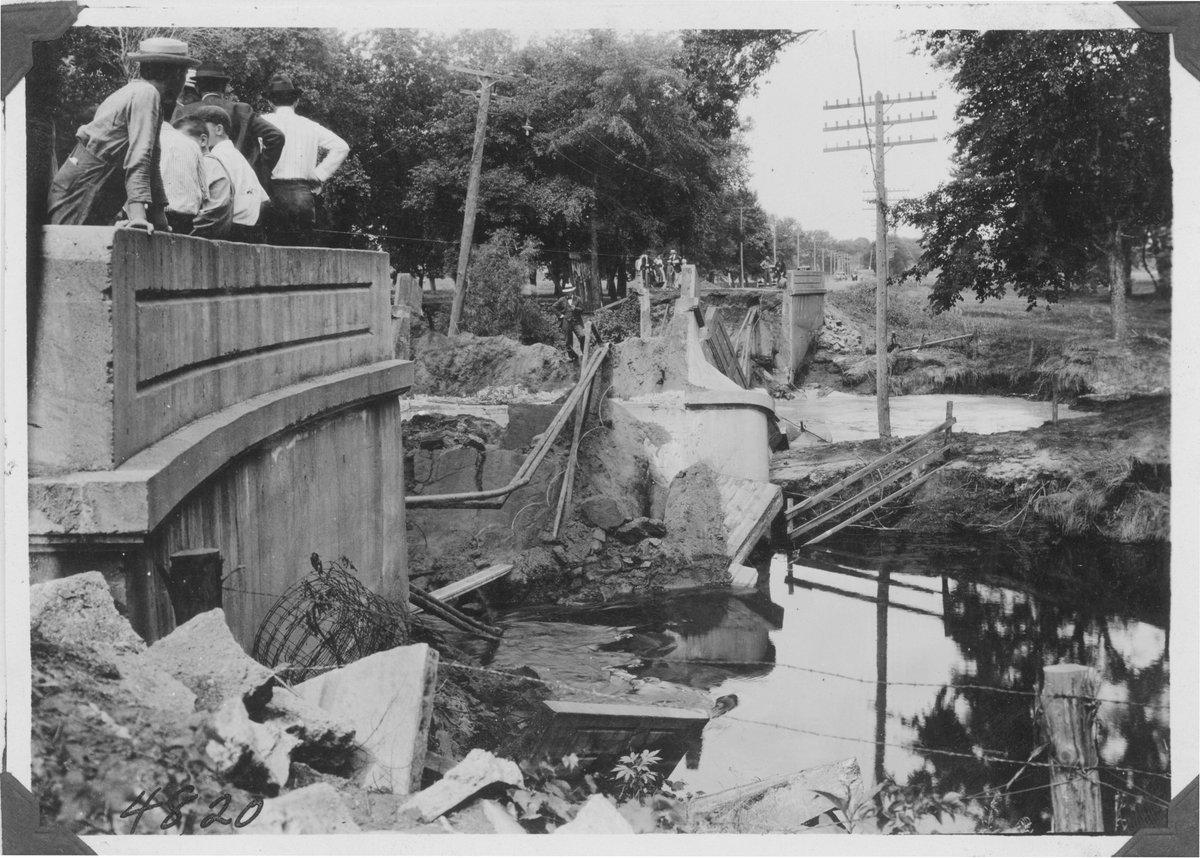 Iowa DOT tweet media