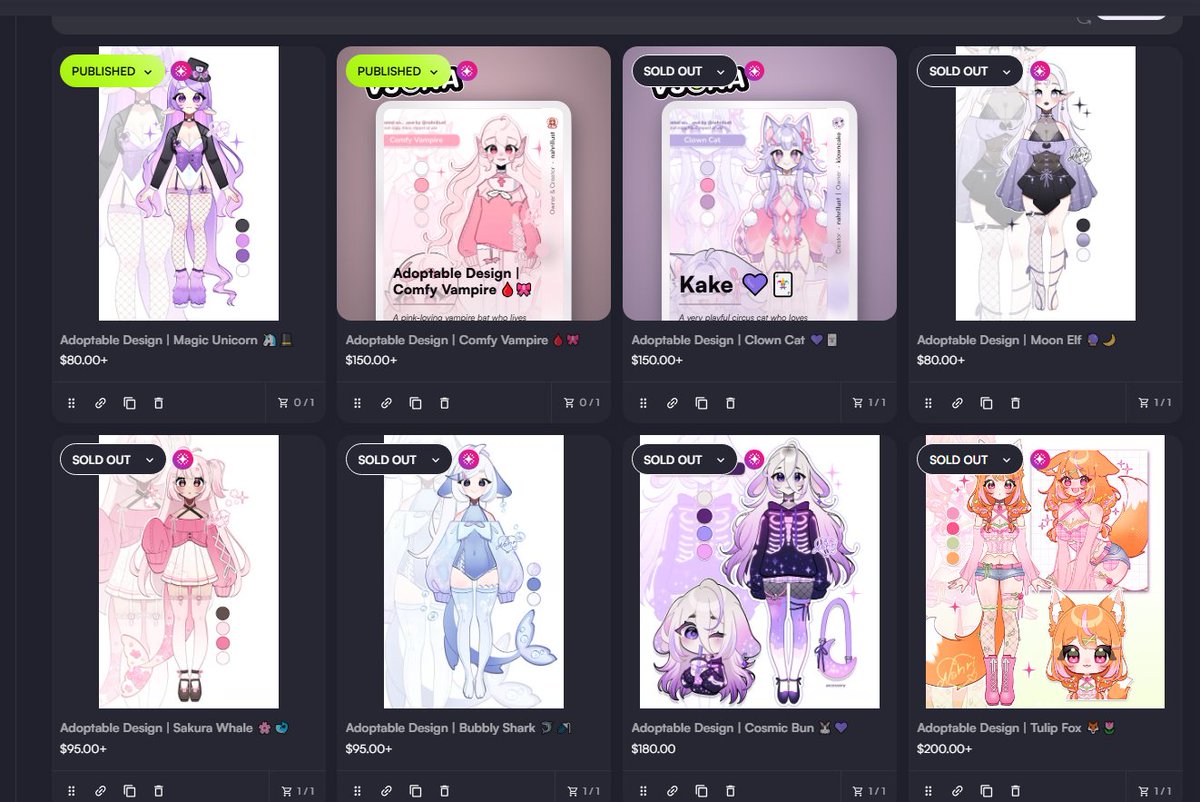 Nahri ♡ tweet media