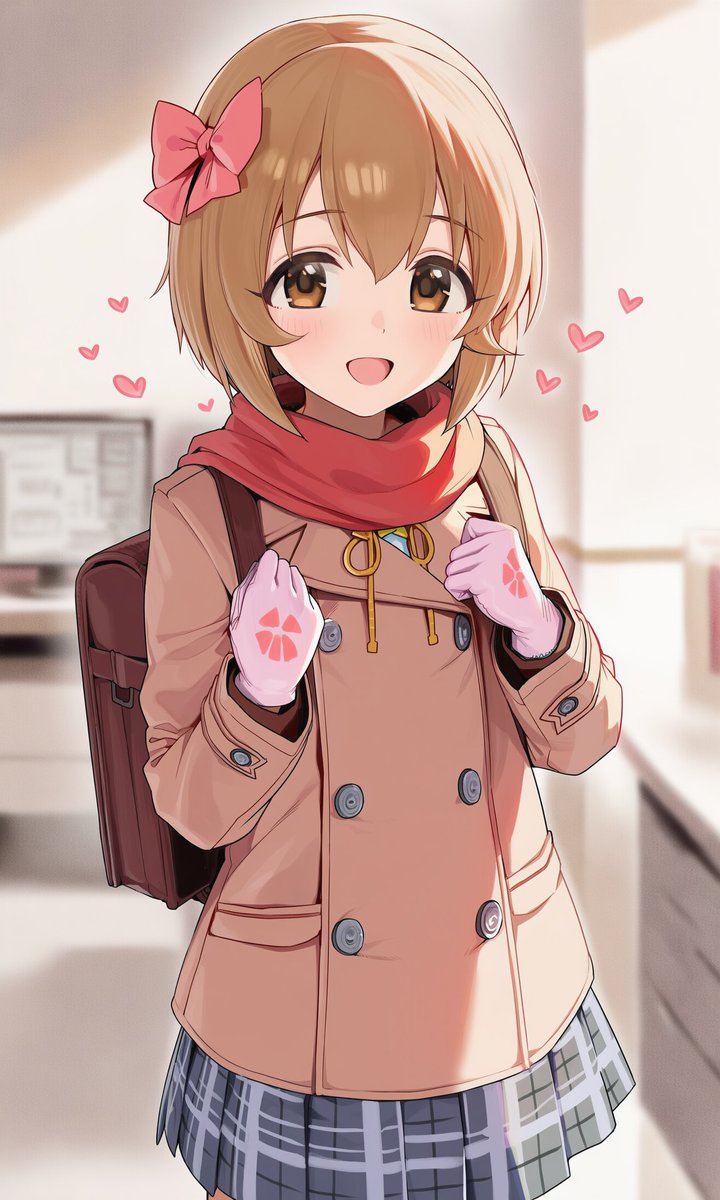 古賀小春ちゃんハピバ! 