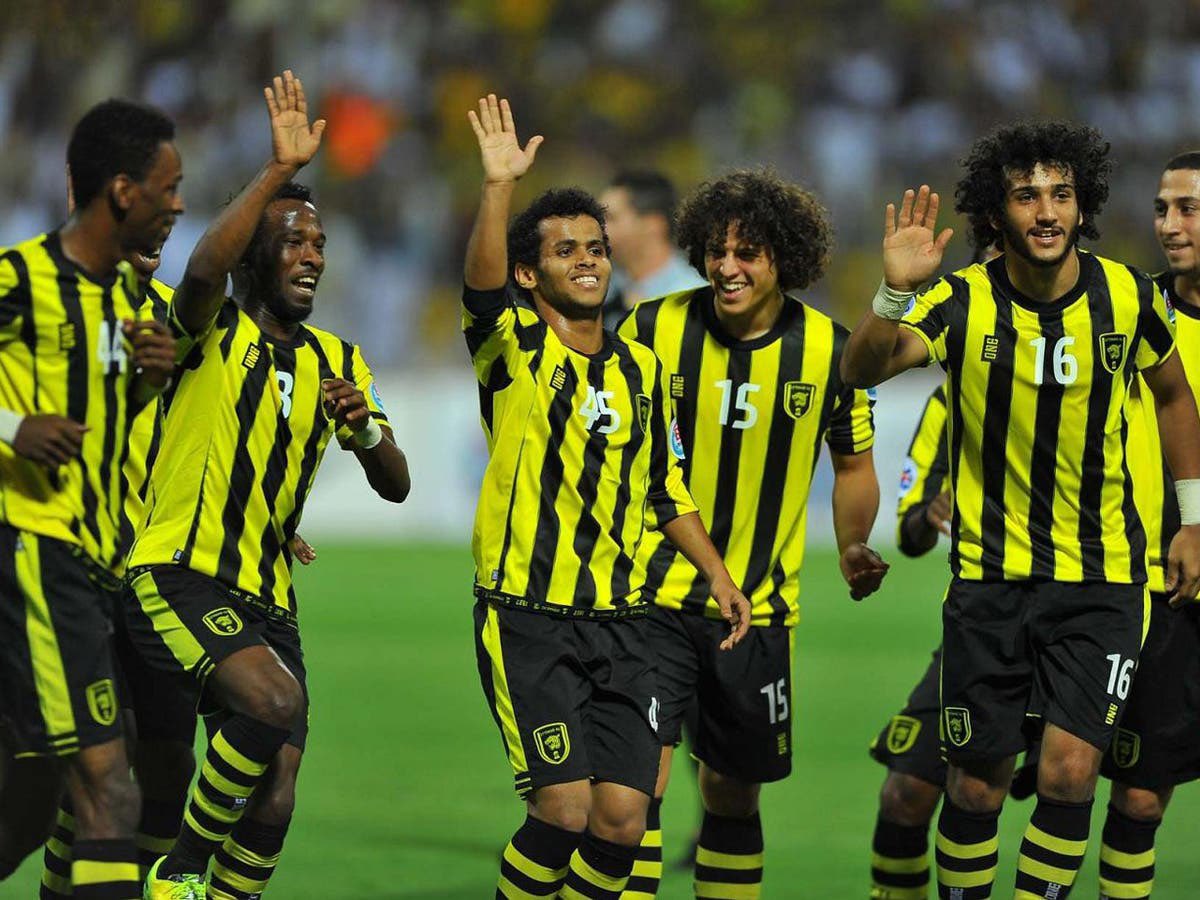 المدرج الذهبي - Almodrj tweet media