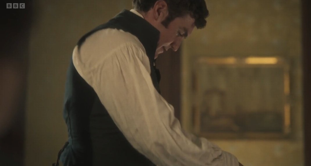 The biggest yearner among the Btons is Gregory tweet media