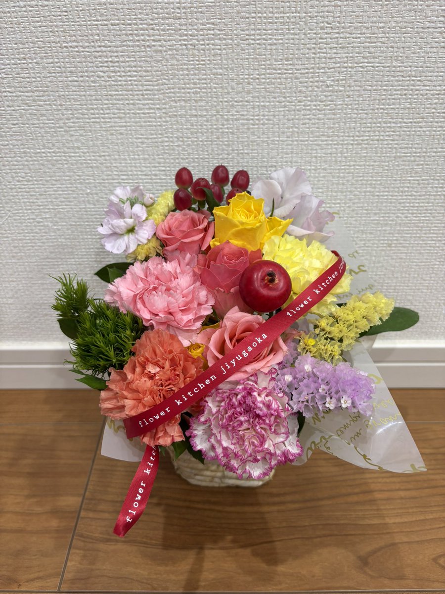 水多まりこ@医療オンライン秘書 tweet media