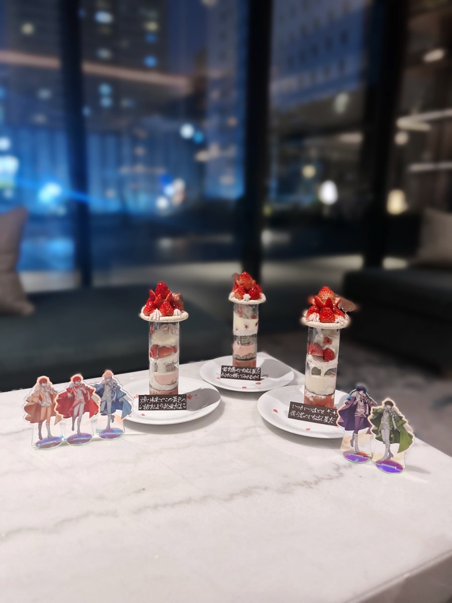 5周年おめでとう🌟 tweet media