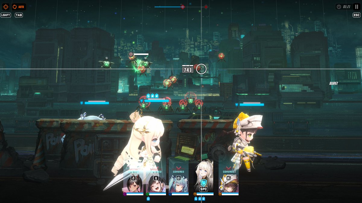 こむ@NIKKE垢 tweet media