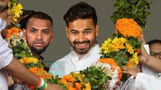 TukTuk Academy tweet media