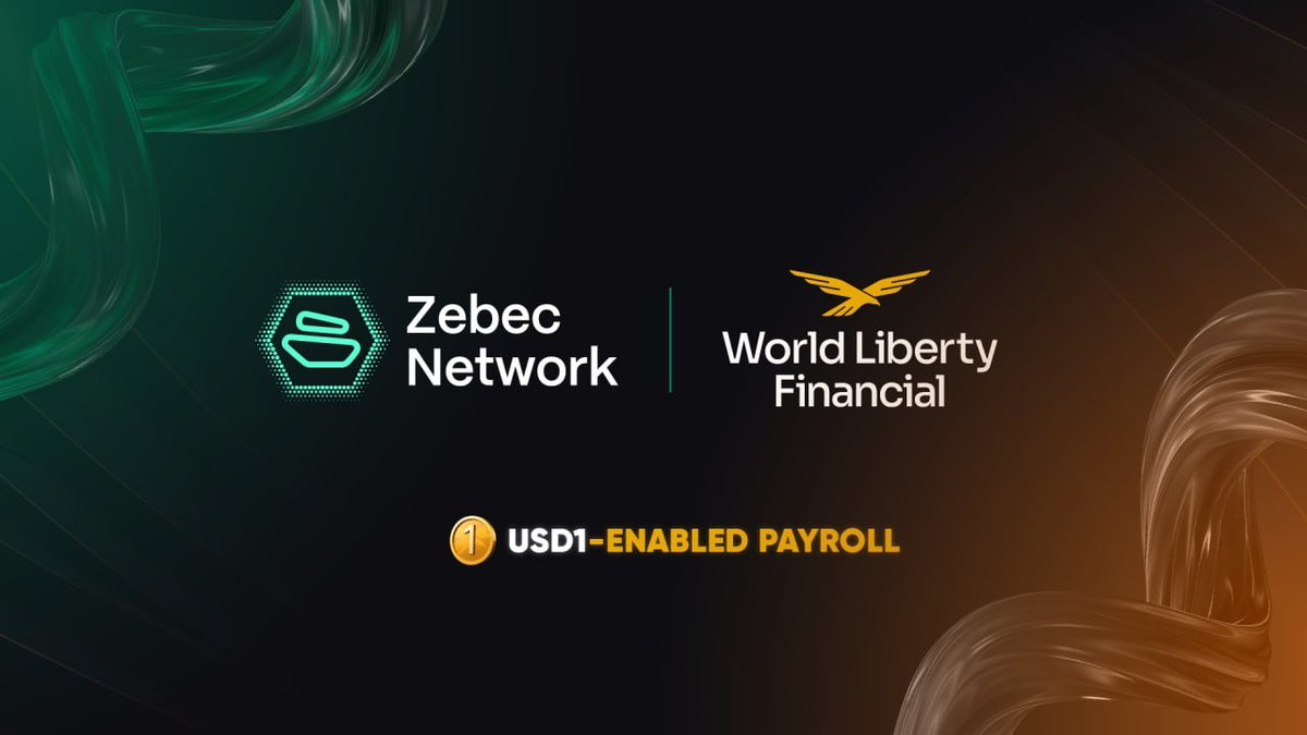 Zebec Network tweet media
