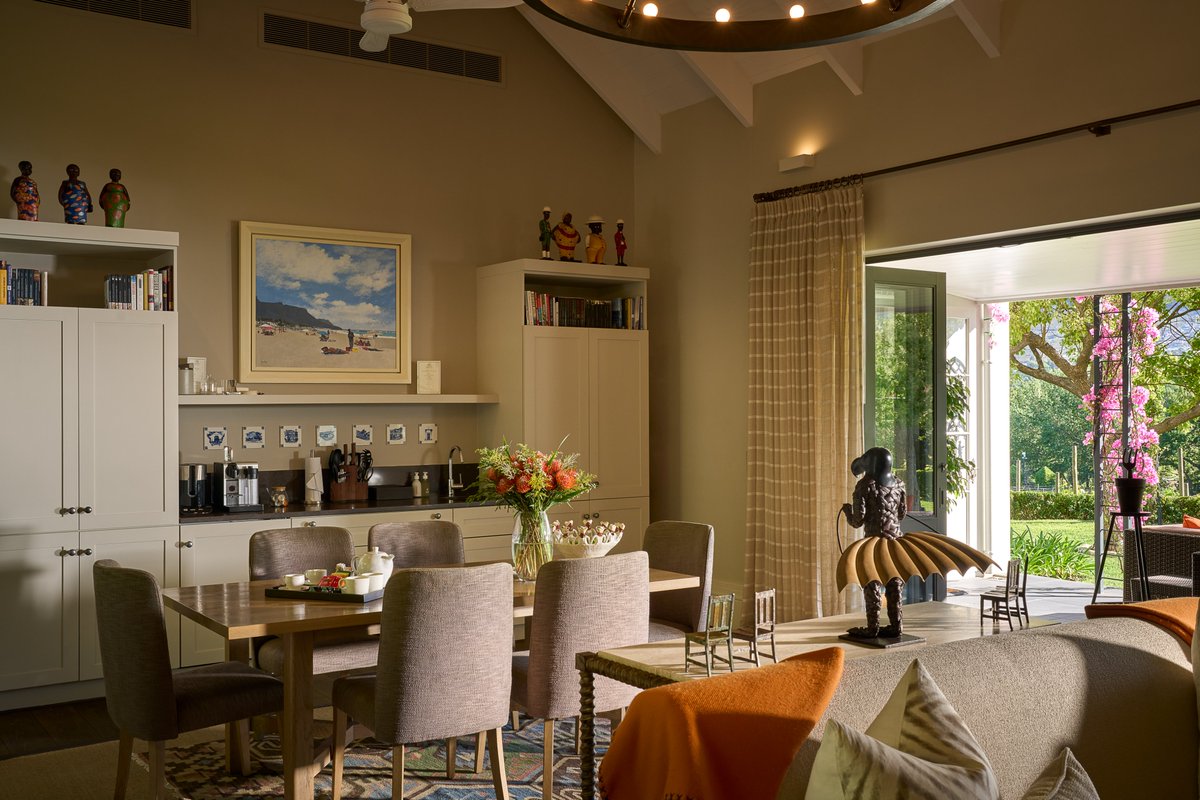 Leeu Collection tweet media