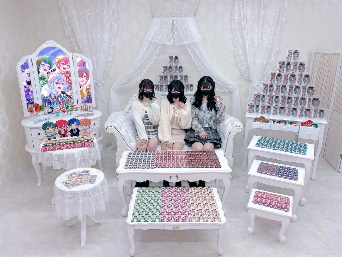 えのきち❣️🌸 tweet media