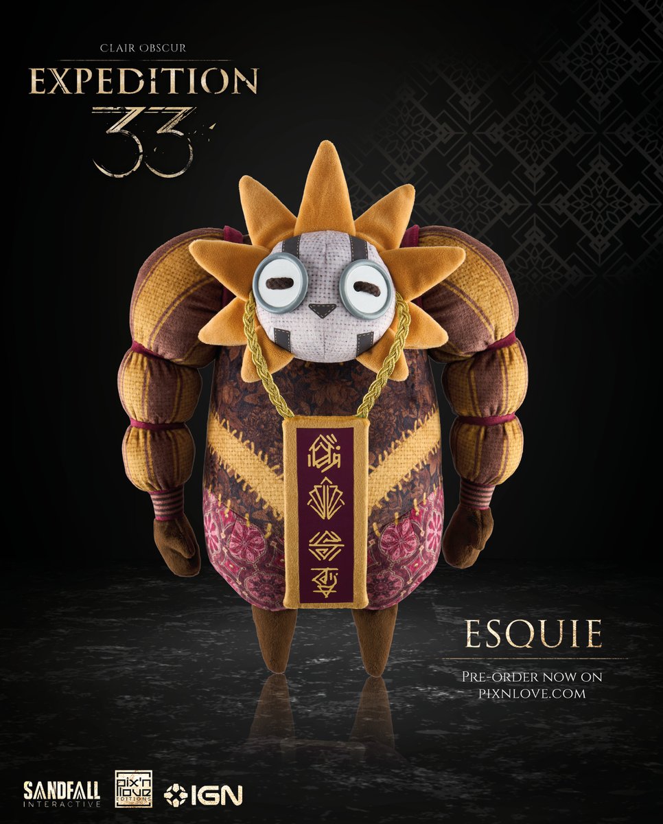 Pix’n Love Games tweet media