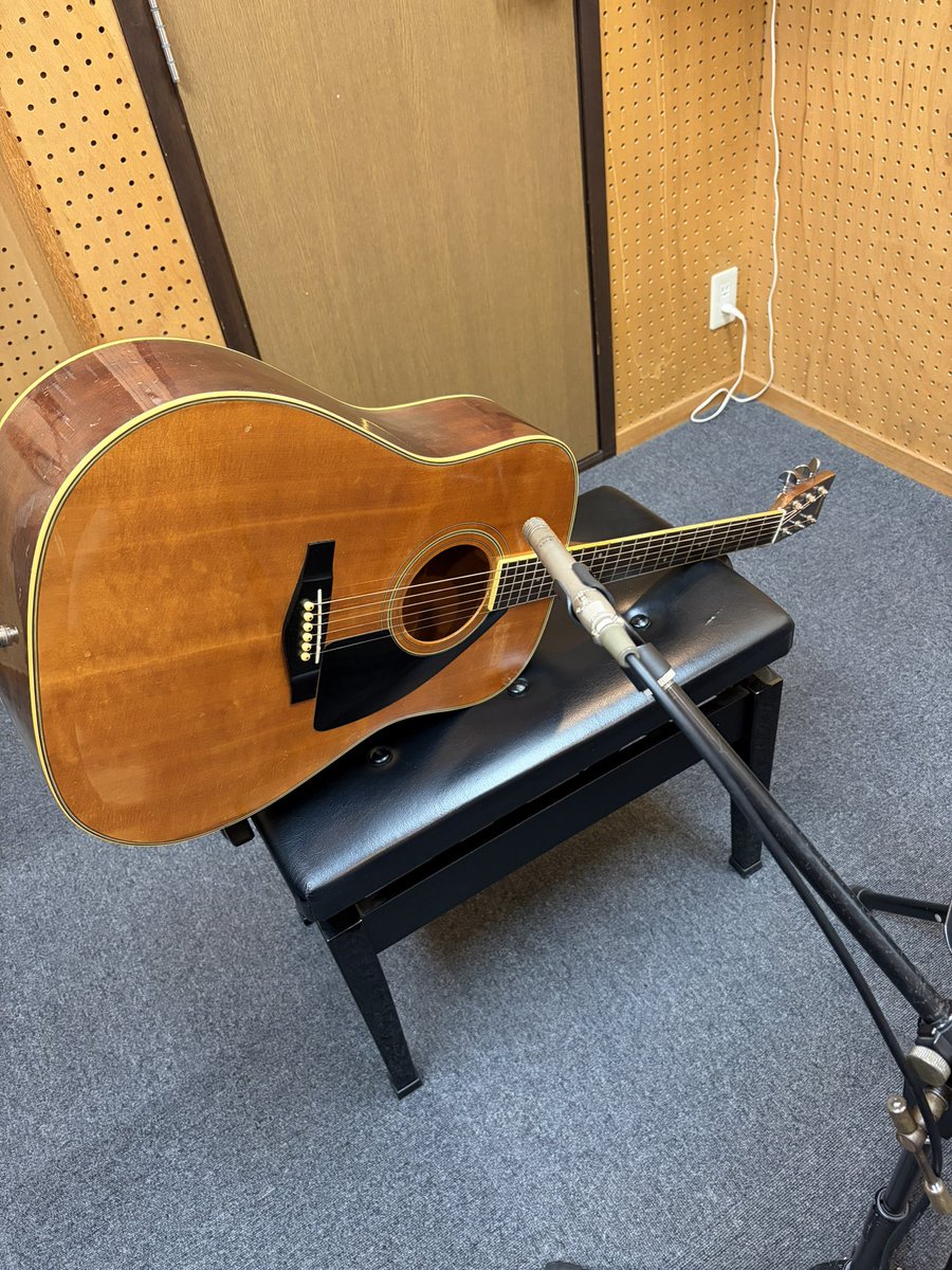 神宮前レコーディングスタジオ｜はじめての「歌ってみた」全力サポート tweet media