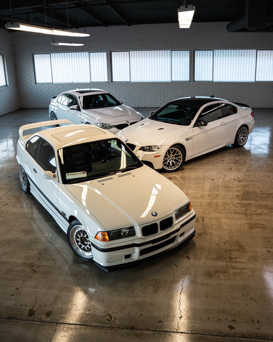 Dreams2Wonders's tweet photo. BMW M3 E36 E92 F80
#M3competition #m3csl #m3touring https://t.co/klUiayFZeI