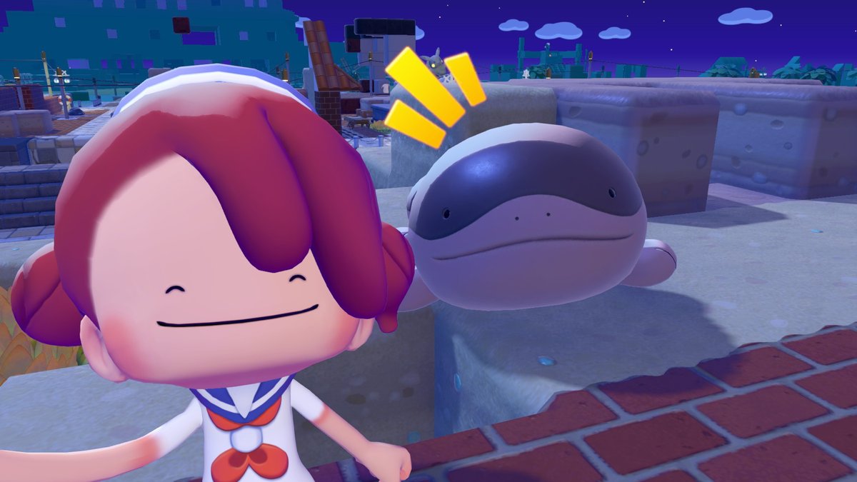 ちゃむ tweet media