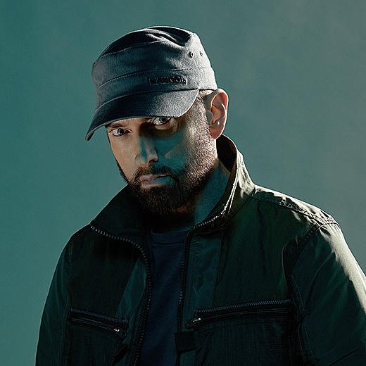 The Eminem Bible tweet media