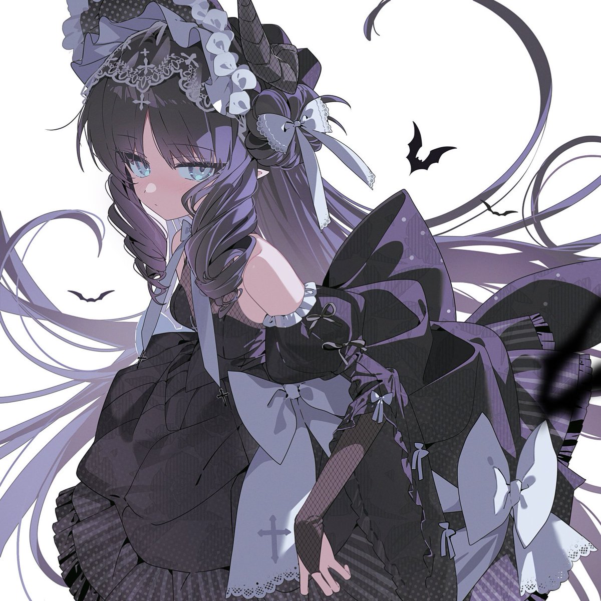 甘草あめ tweet media