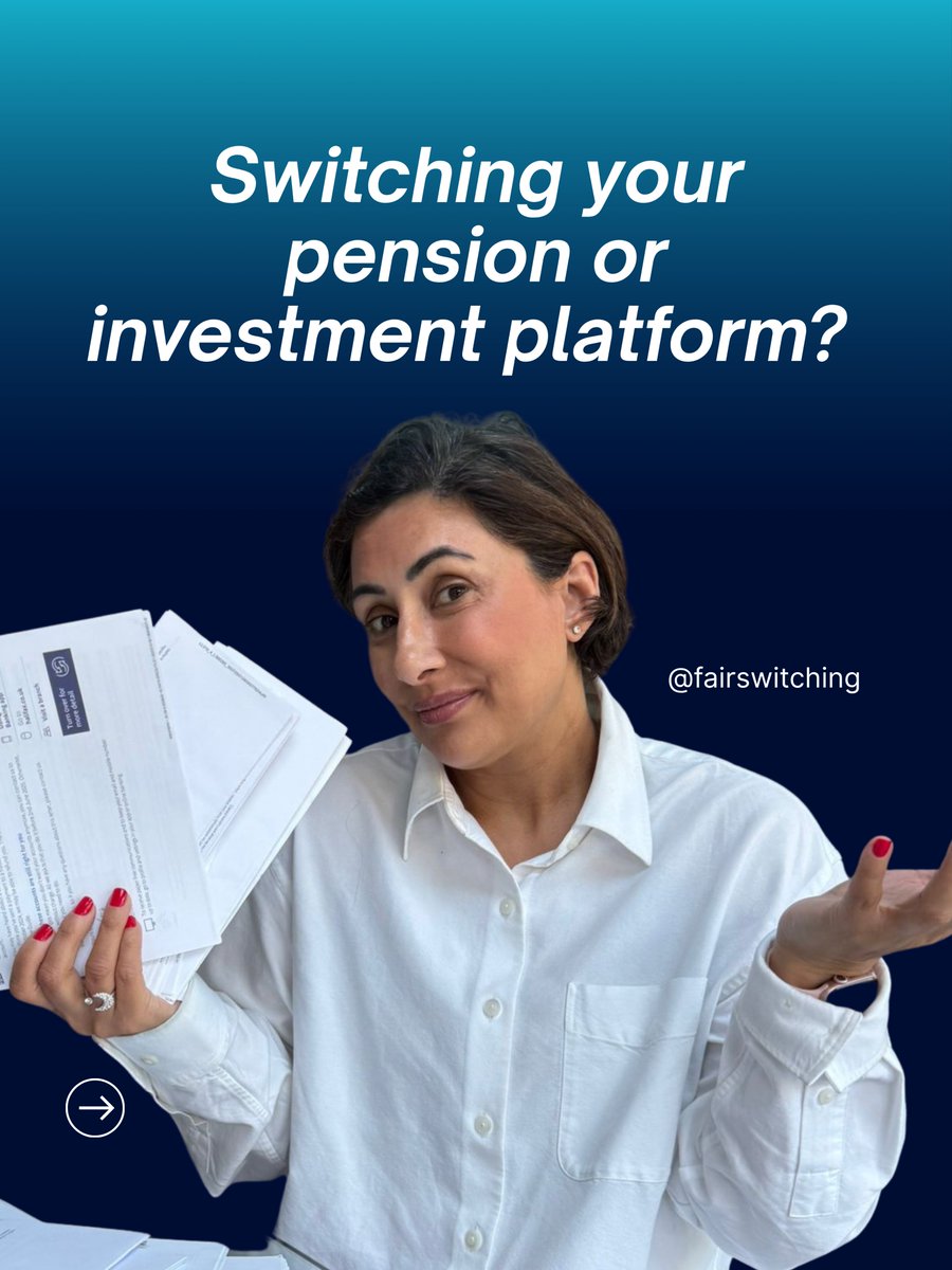 FairSwitching tweet picture