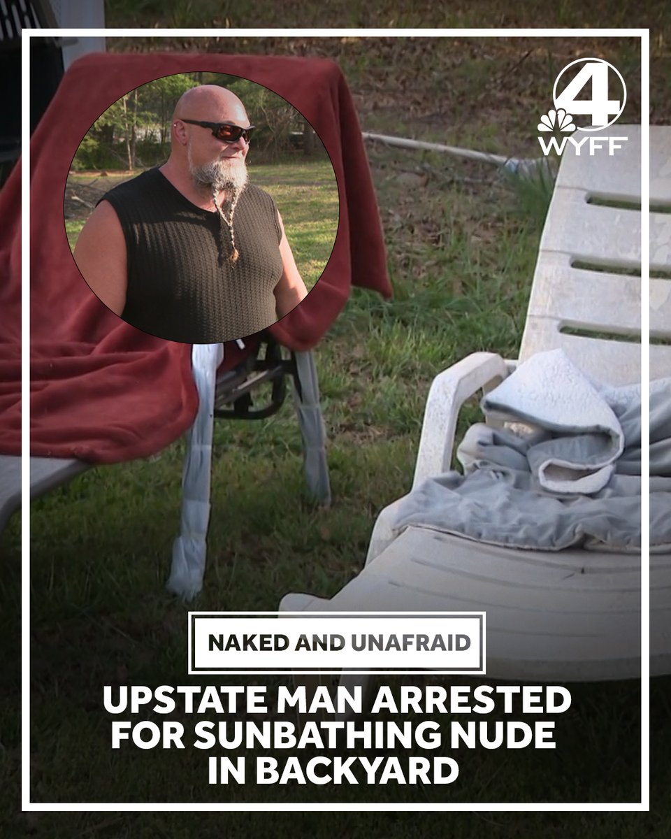 WYFF News 4 tweet media