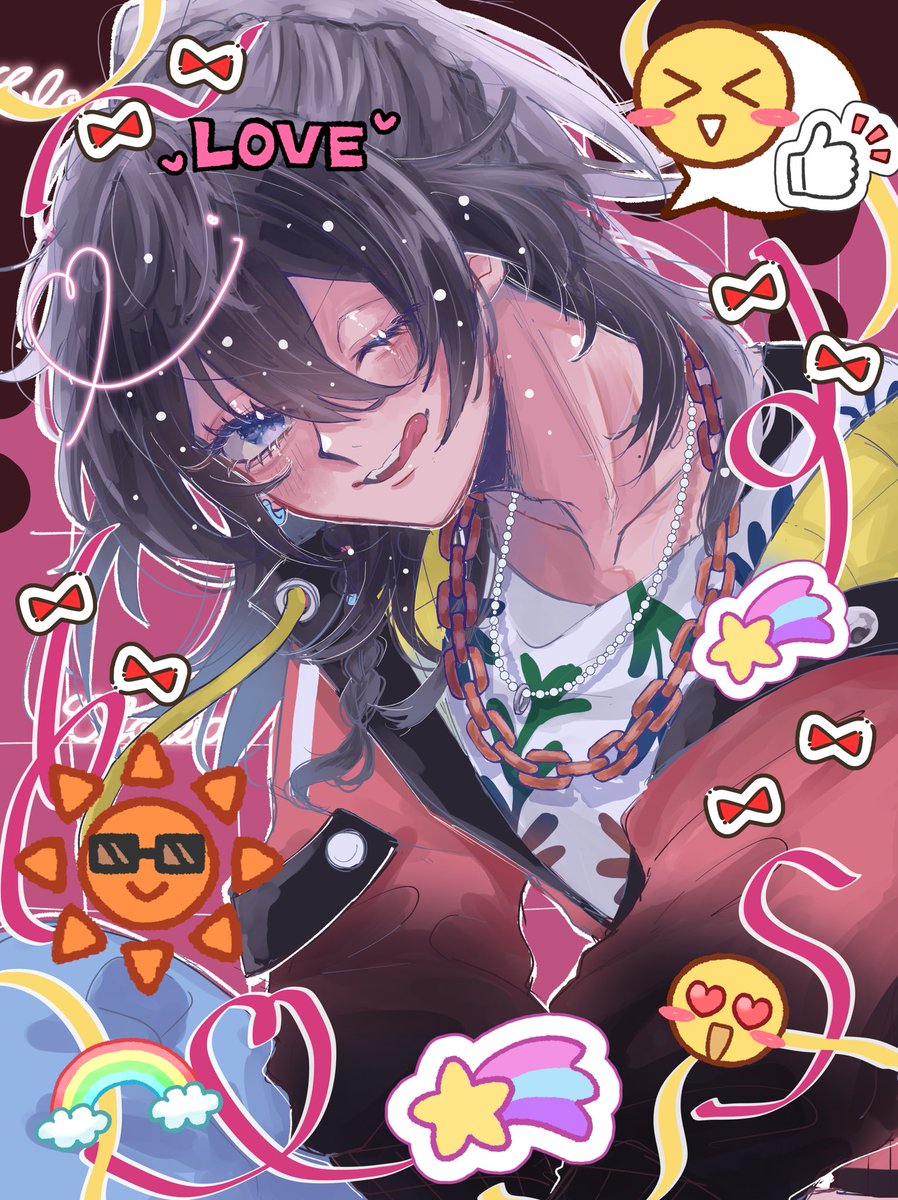 F3ニキ💖🤳🏻✧*｡