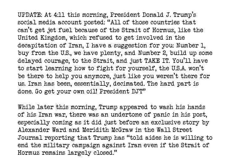 America Is Divided tweet media