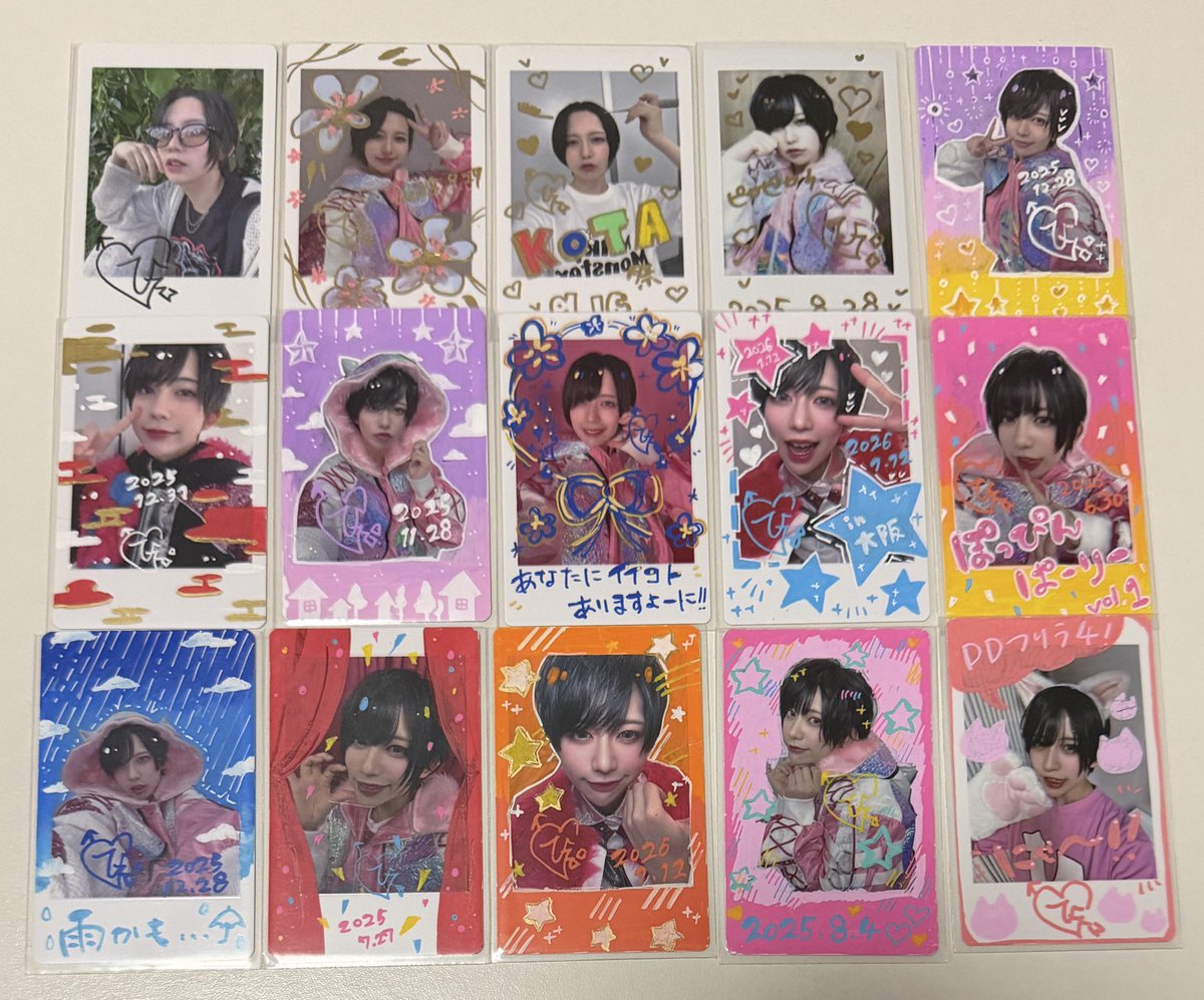 ☁️️꙳⟡ tweet media