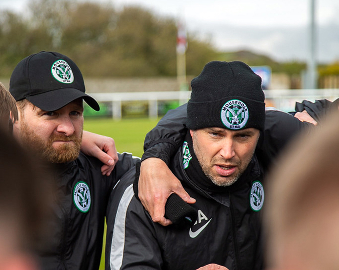 SouthernLeague1's tweet image. 💚MOUSEHOLE AFC | It will be the end of an era at the Division One South club at the end of the season as long-serving manager, Jake Ash, and Director of Football, Adam Fletcher, step down: southern-football-league.co.uk/News/137891/MO…

@MouseholeAFC | 📸Mousehole AFC | #SouthernLeague