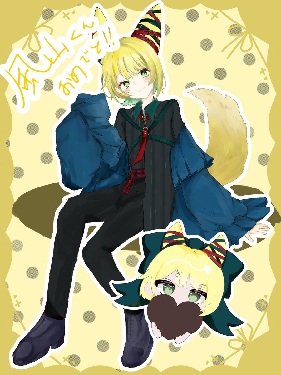 ｩｭﾉｻﾌﾞ tweet media