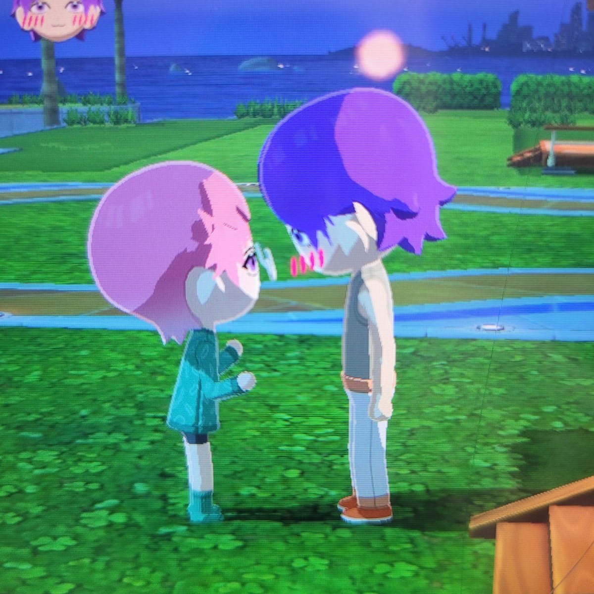 김보통Ψ tweet media