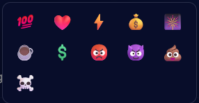 Blaqclouds Wyoming tweet media