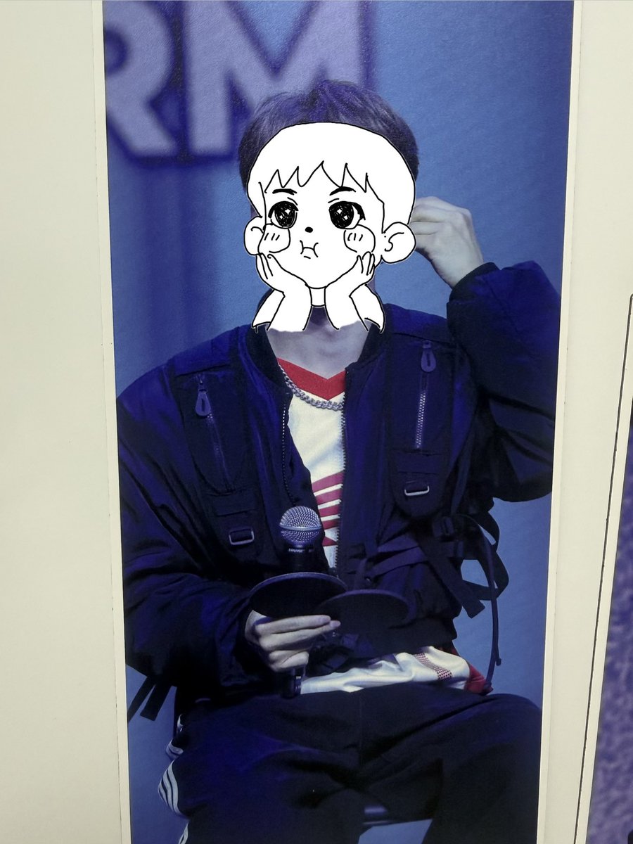 鑫隆발굴단(번역봇) tweet media