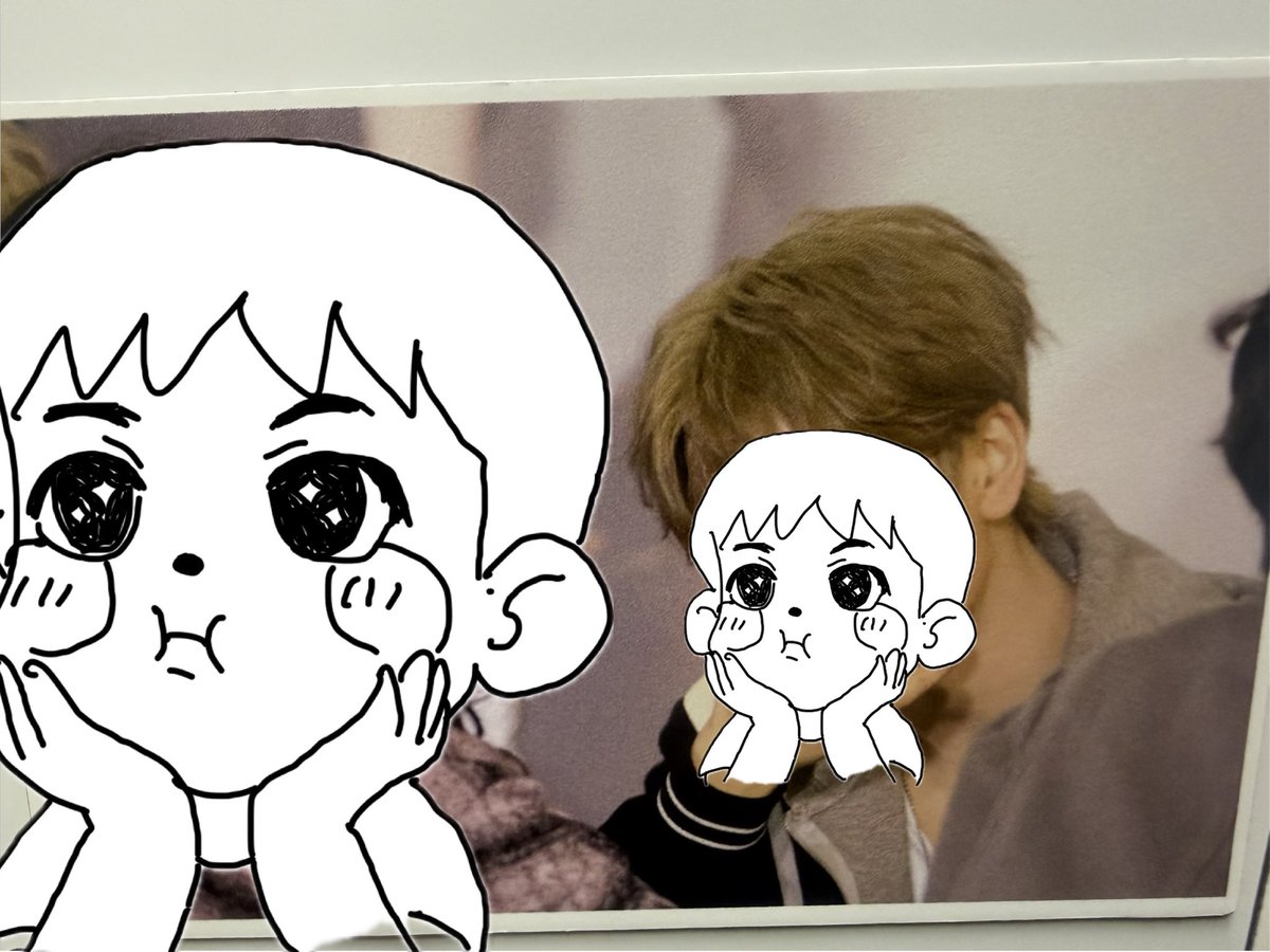 鑫隆발굴단(번역봇) tweet media