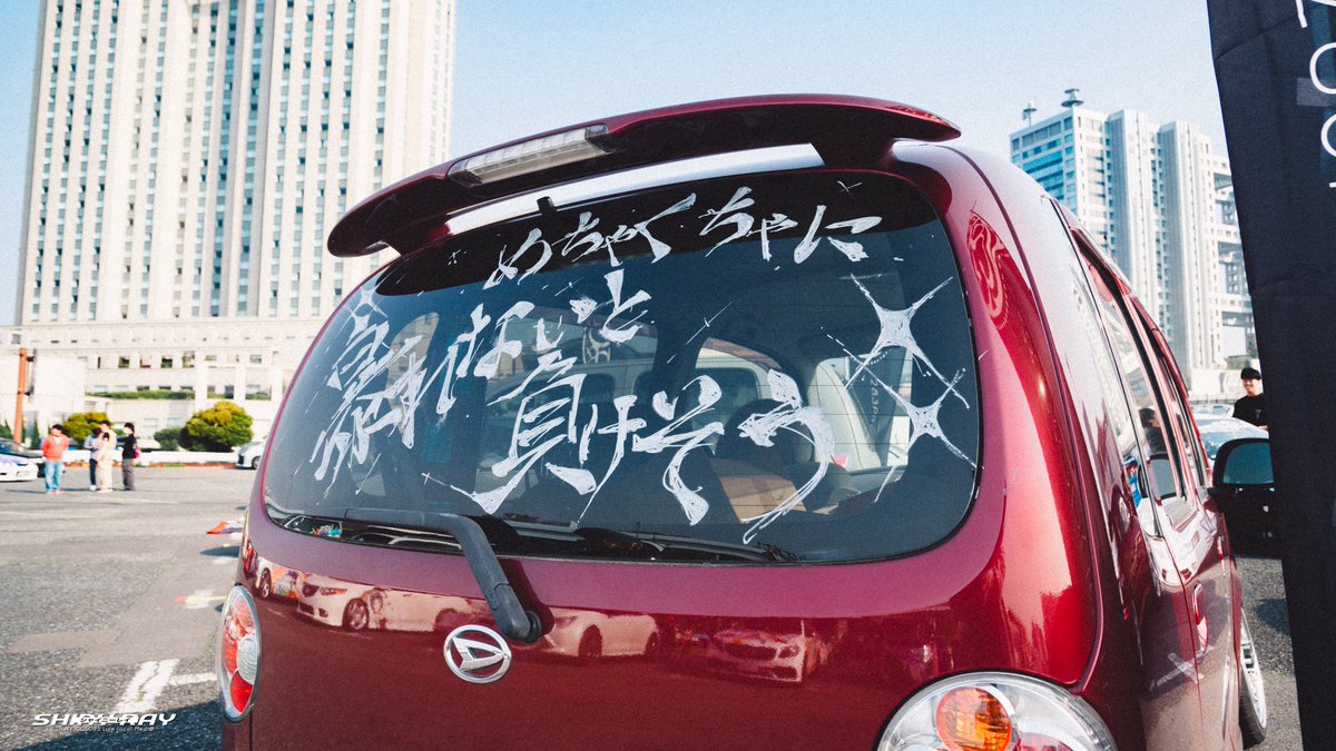 Shiny Ray tweet media