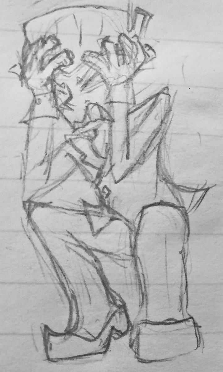 💀🦇Orange Sleestak🦇💀 tweet media