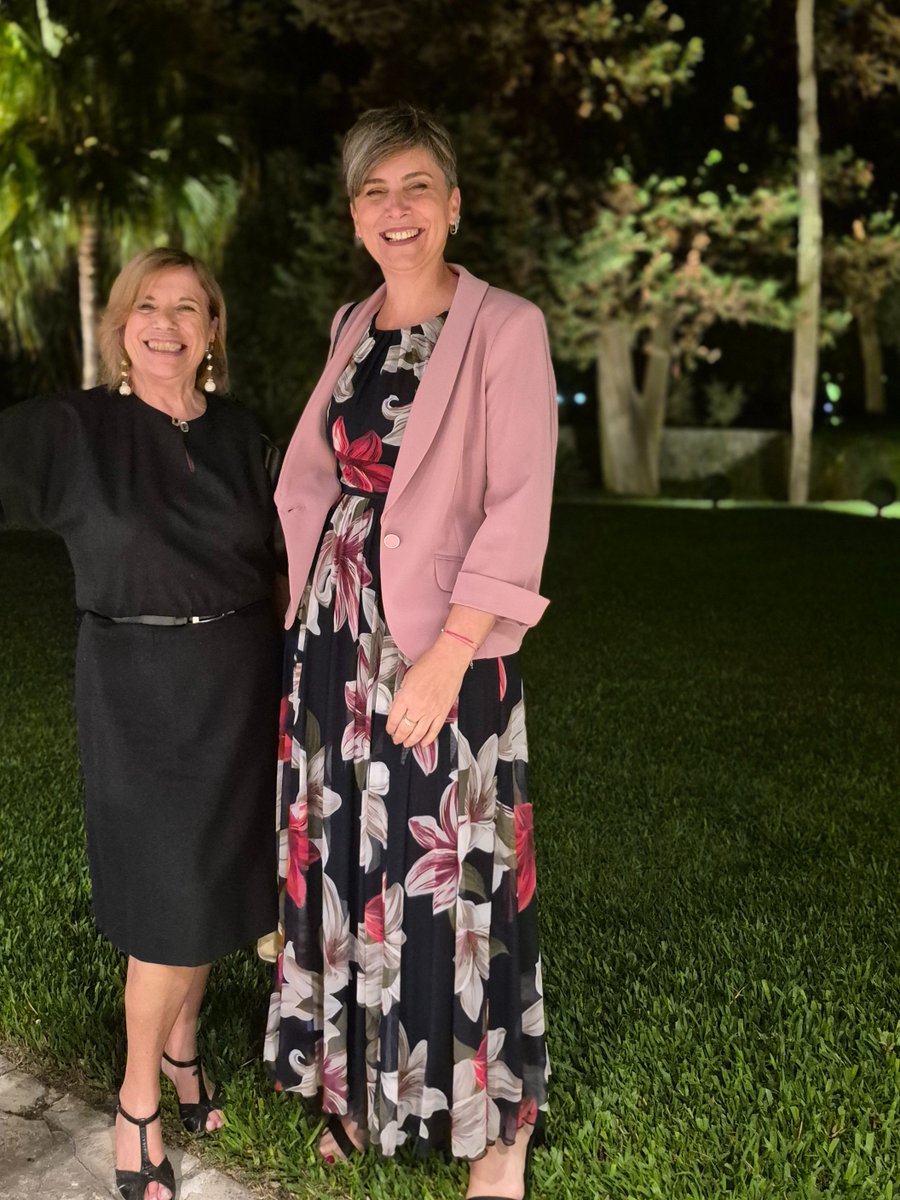 SUSANA CAMPARI tweet media